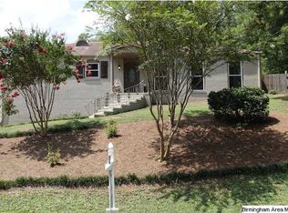 3579 Valley Cir, Birmingham, AL 35243