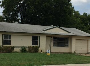 1528 Lackland St, Arlington, TX 76010