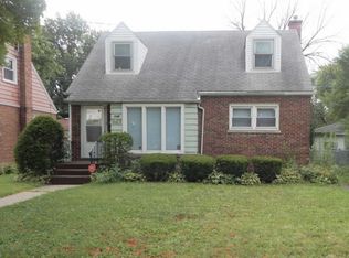 1469 Wentworth Ave, Calumet City, IL 60409