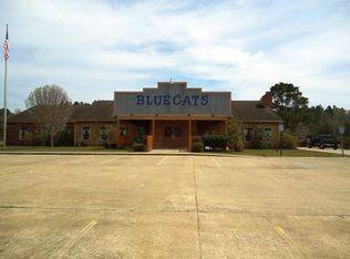 2860 N Highway 171, Moss Bluff, LA 70611