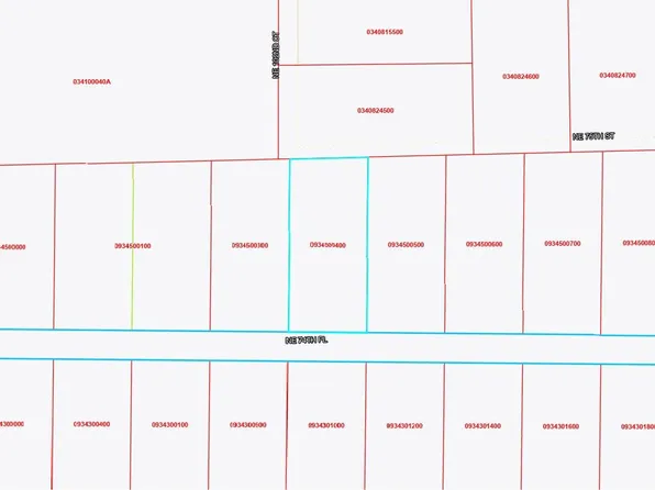0 NE 74th Pl, Bronson, FL 32621