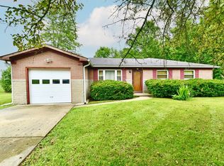 8509 N Ricks Dr E, McCordsville, IN 46055