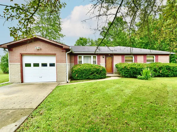 8509 N Ricks Dr E, McCordsville, IN 46055