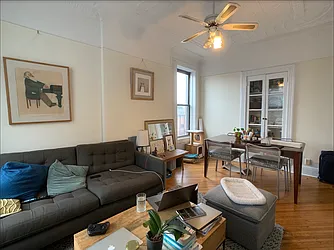 Rented by Highline Residential