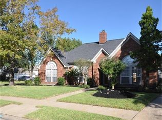 13134 Sycamore Heights St, Houston, TX 77065