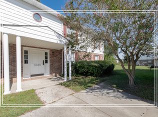 1020 Carriage Dr APT D, Aiken, SC 29803