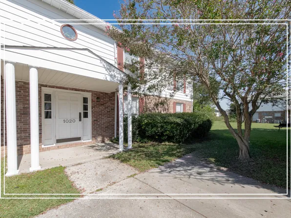 1020 Carriage Dr APT D, Aiken, SC 29803