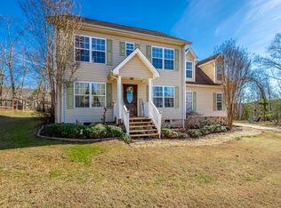 6824 Short Tail Springs Rd, Harrison, TN 37341