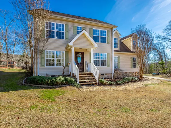 6824 Short Tail Springs Rd, Harrison, TN 37341