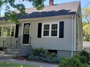 29 Hatherly Rd, Rockland, MA 02370
