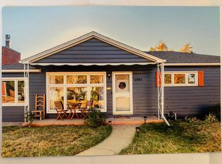 5395 S Grant St, Littleton, CO 80121
