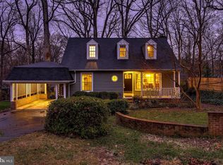 7033 Coventry Rd, Alexandria, VA 22306