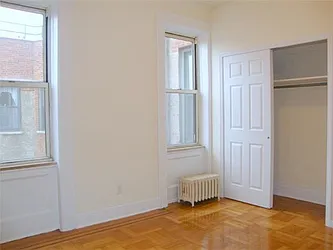 Rented by David Francis New York LLC