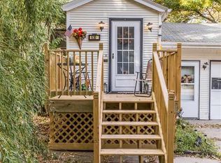 630 Garfield St, Centerville, SD 57014