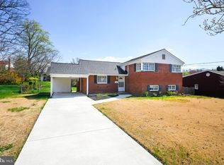 6913 Essex Ave, Springfield, VA 22150