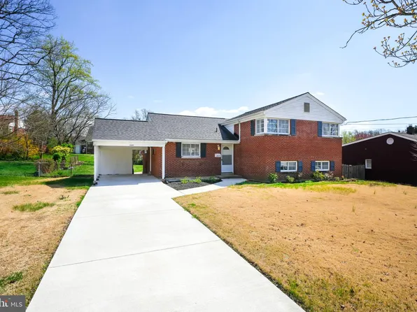 6913 Essex Ave, Springfield, VA 22150
