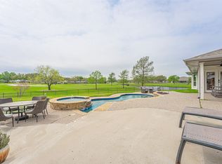 14502 Park Lake Ct, Farmers Branch, TX 75234