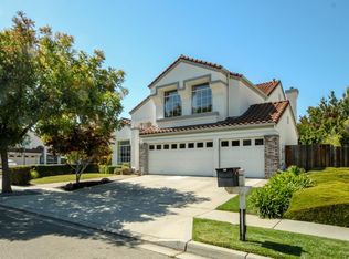 1209 Eagle Ridge Way, Milpitas, CA 95035