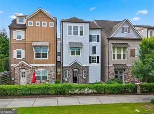 164 Blakemore Dr SE, Smyrna, GA 30080