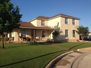 120 Linsey Cv, Burnet, TX 78611