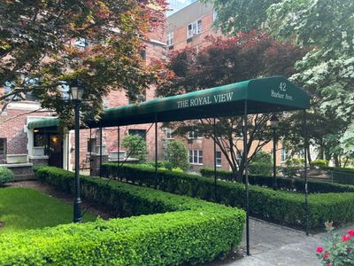 42 Barker Ave APT 2B, White Plains, NY, 10601