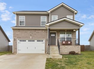 138 Ambridge St, Oak Grove, KY 42262