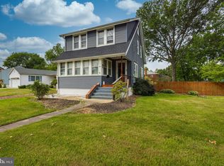 37 Minnetonka Rd, Somerdale, NJ 08083