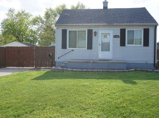 25527 Fern St, Roseville, MI 48066