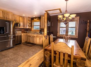 255 Gcr #8947, Granby, CO 80446