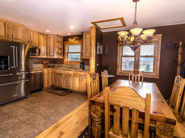 255 Gcr #8947, Granby, CO 80446