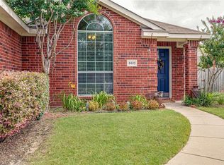 860 Mellanie Ct, Celina, TX 75009