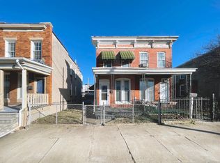 2125 Annapolis Rd, Baltimore, MD 21230