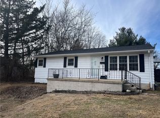 2975 Turpin Rd, Decatur, IL 62521