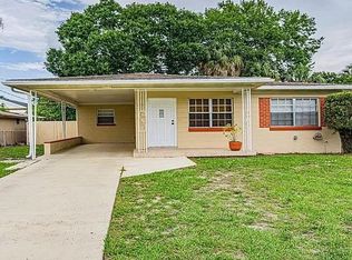 2719 W Nassau St, Tampa, FL 33607