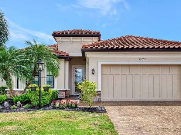 13202 PRIMA DRIVE, BRADENTON, FL 34211