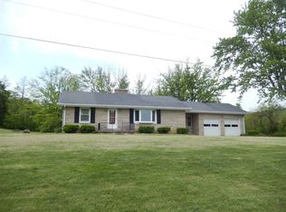 3685 N Thomas Rd, Bloomington, IN 47404