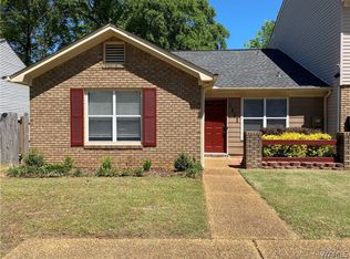 1038 Fairfax Dr, Tuscaloosa, AL 35406