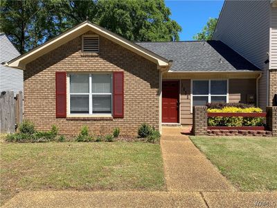 1038 Fairfax Dr, Tuscaloosa, AL, 35406