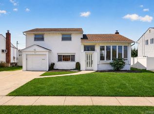 367 Old Westbury Road, East Meadow, NY 11554