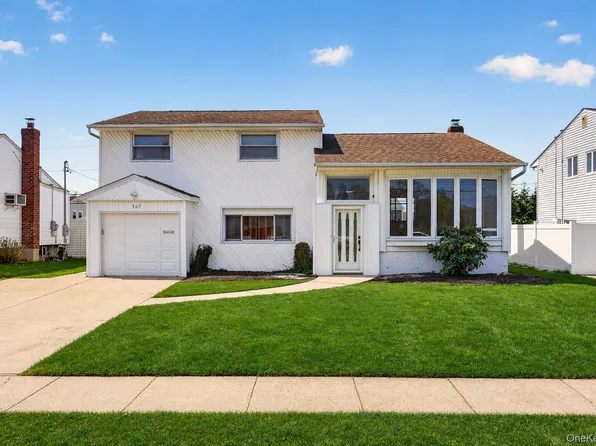 367 Old Westbury Road, East Meadow, NY 11554