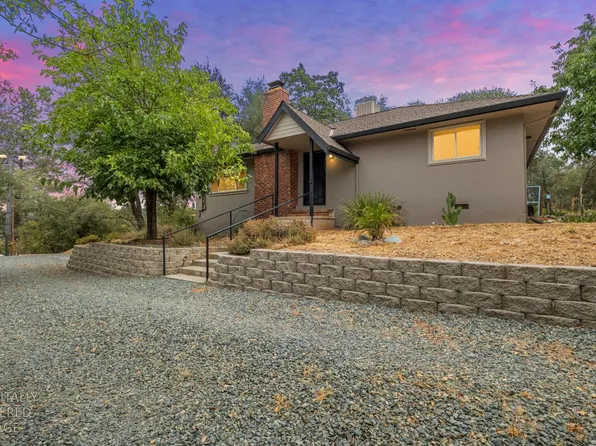 1200 Cebu Ln, Placerville, CA 95667