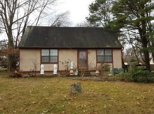 200 Bryant Ave, Lindenwold, NJ 08021