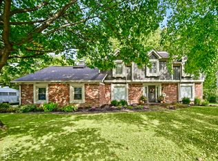 651 Hawthorne Dr, Carmel, IN 46033