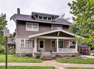 262 S Audubon Rd, Indianapolis, IN 46219