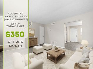 Bradford Gwinnett Townhomes, Norcross, GA 30071