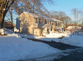42 Stearns Ave, Brockton, MA 02302