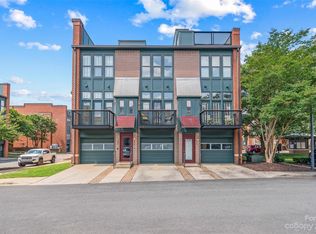 535 New Bern Station Ct, Charlotte, NC 28209