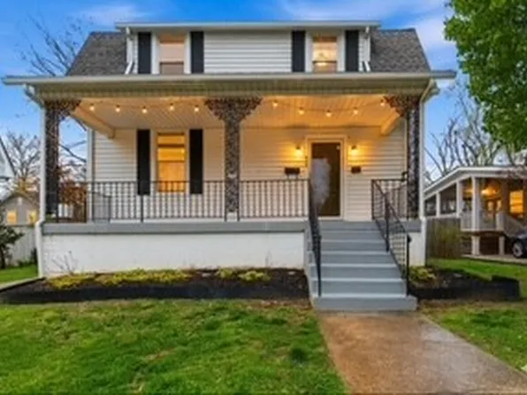 904 Lawrence St, Old Hickory, TN 37138