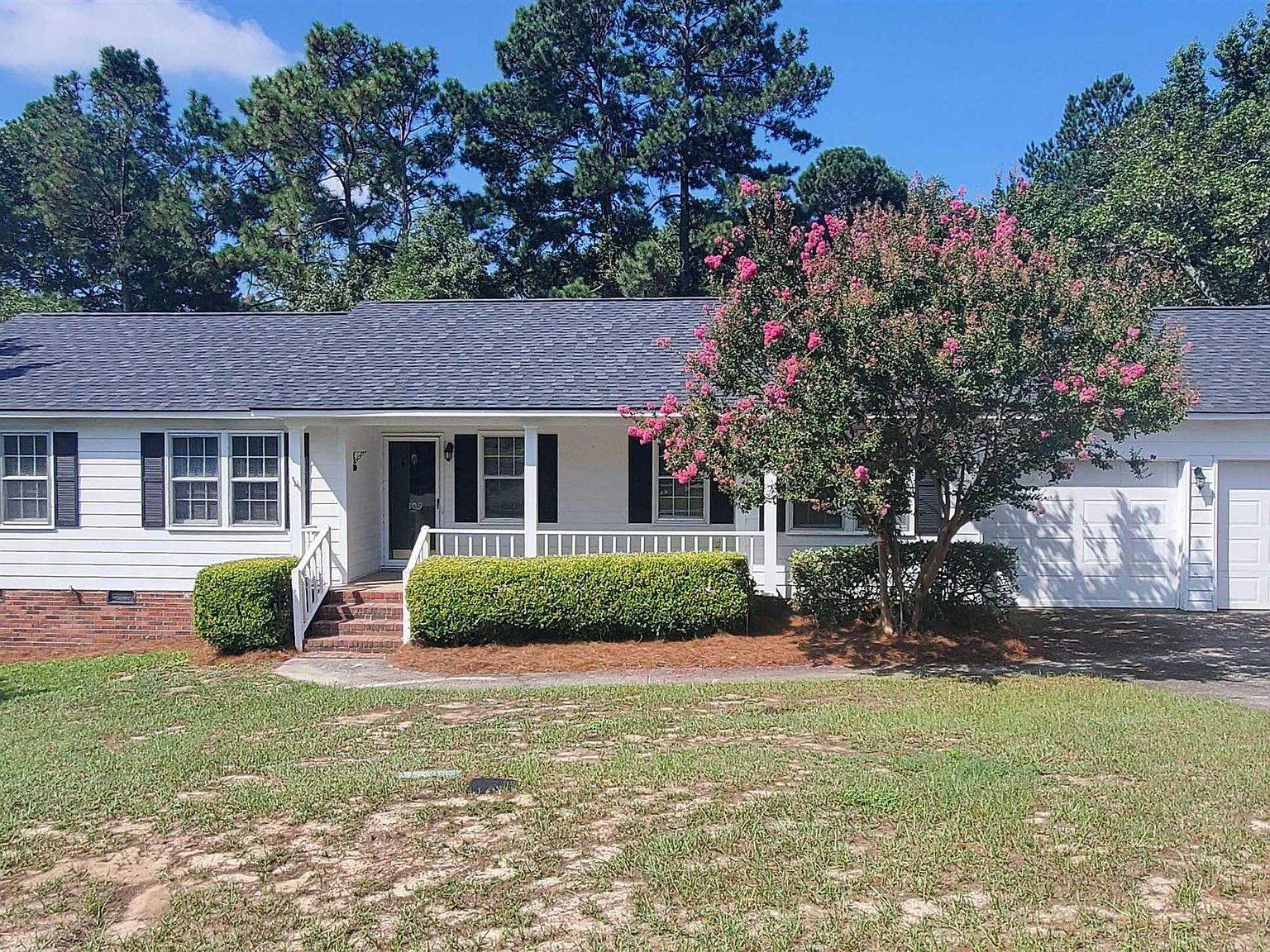 109 Belle Oaks Dr, Elgin, SC 29045 MLS 568514 Zillow