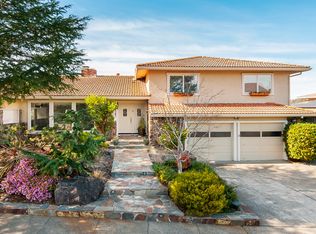 190 Drakewood Pl, Novato, CA 94947